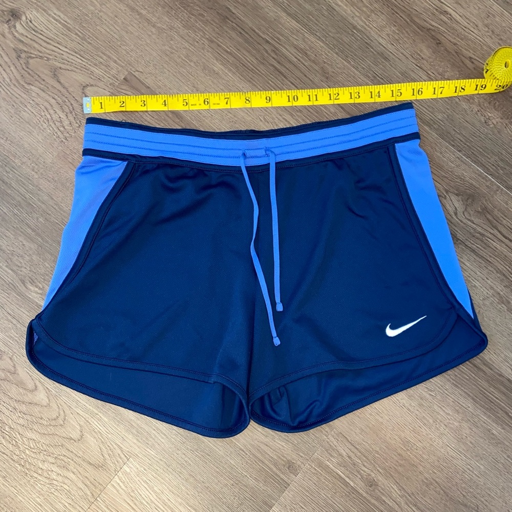 Nike Dri Fit Athletic Short